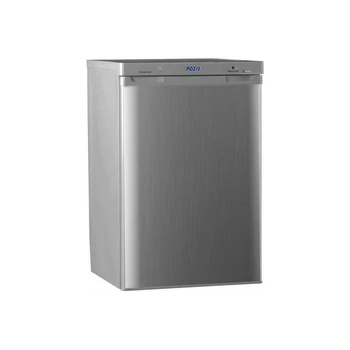 

Freezer Pozis FV-108 silver metal