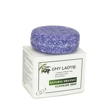 6 цветов шампунь для волос ручной работы мыло контроль маслом против перхоти против зуда чистые шампуни для волос средство для ухода за волосами