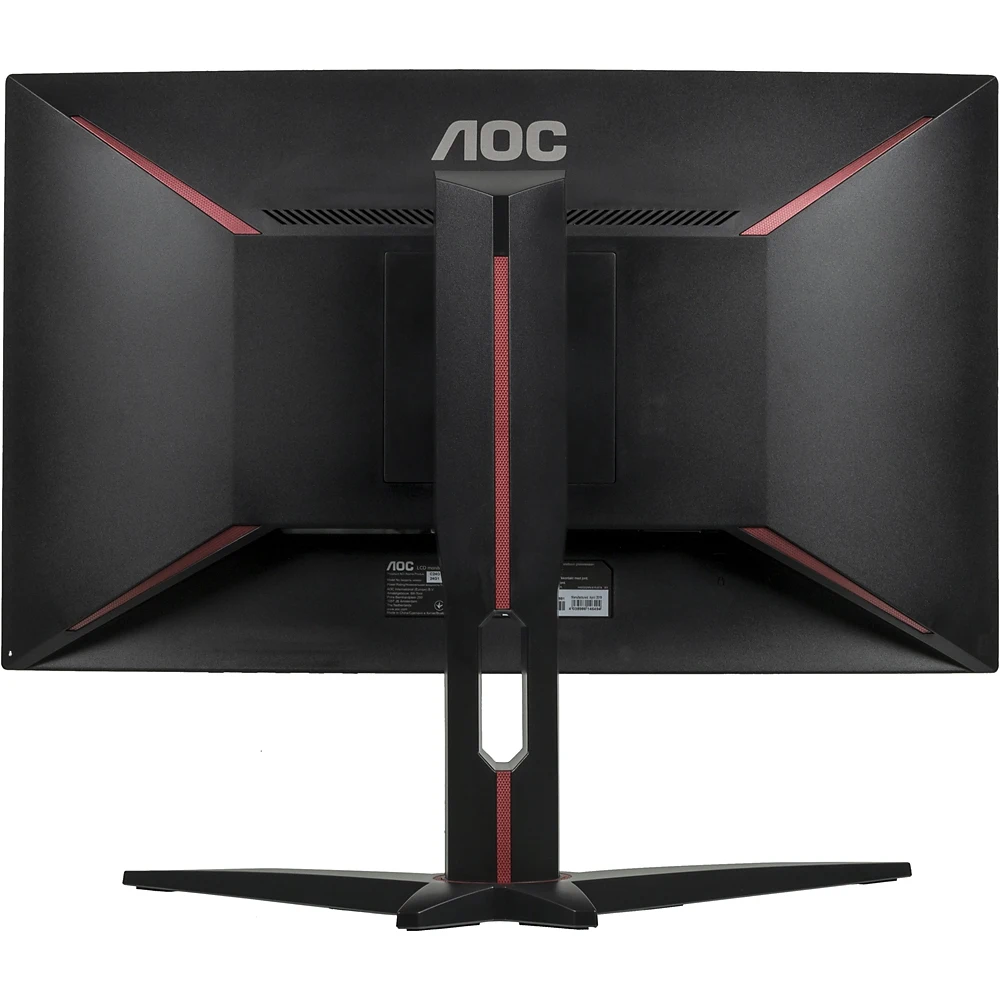 Монитор AOC 23.6" Gaming C24G1 MVA 1920x1080 144Hz FreeSync 250cd/m2 16:9