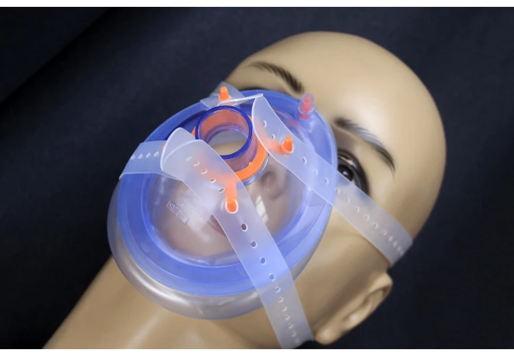 Anesthesia Mask Head Strap informacionpublica.svet.gob.gt