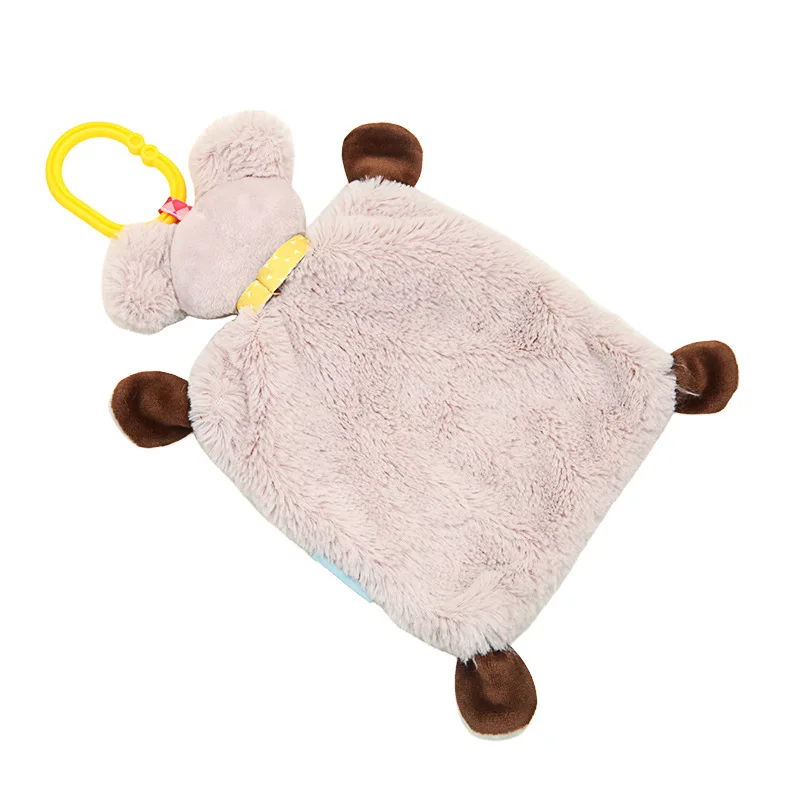 

Infant baby multi-function koala accompanying sleep soft-game-toy appease towel baby comfort plush toys