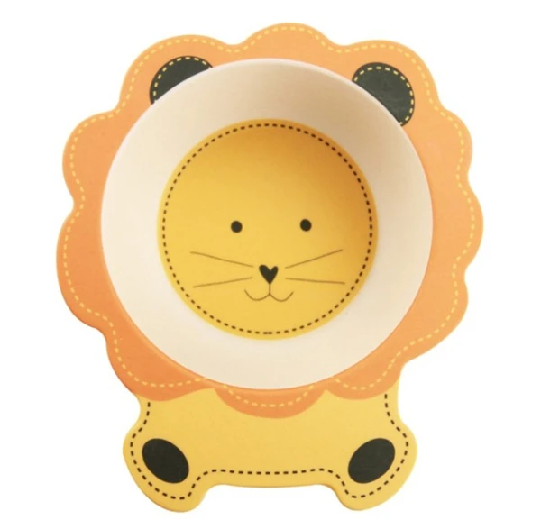 Bamboo-Baby-Dishes-Bowl-Cup-Plates-Sets-1pcs-Sub-grid-Cartoon-Tableware-Creative-Gift-For-Infant.jpg_640x640 (3)