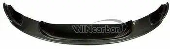 

M3 TYPE REAL CARBON REAR TRUNK LIP SPOILER Fit For BMW 3-SERIES E92 E93 Coupe 2Door 2007-2013