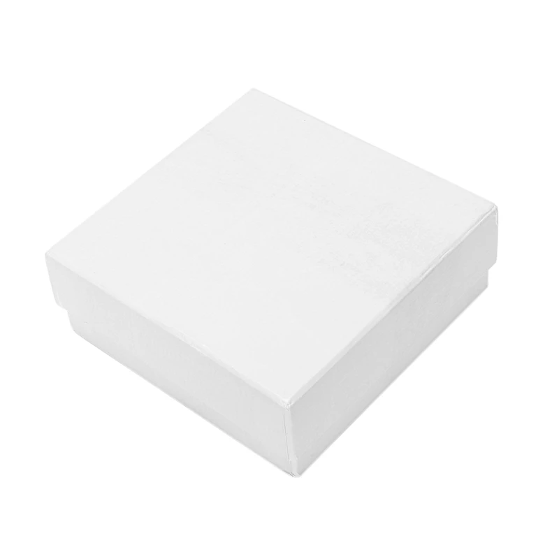 Lab 81 Positions Graduated Cryo Vial White Paper Box 1.8 Milliliter | Дом и сад