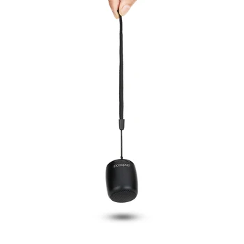 

Wireless Bluetooth Speaker Portable Mini Hands-free Speaker Mini Car Subwoofer Speaker Remote Shutter for iphone xiaomi
