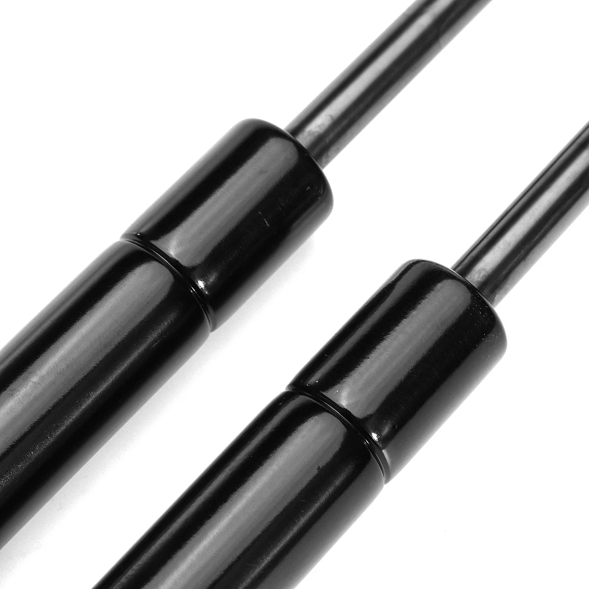  2x Car Front Engine Cover Bonnet Hood Shock Lift Struts Bar Support Arm Gas For Acura MDX 2001 2002