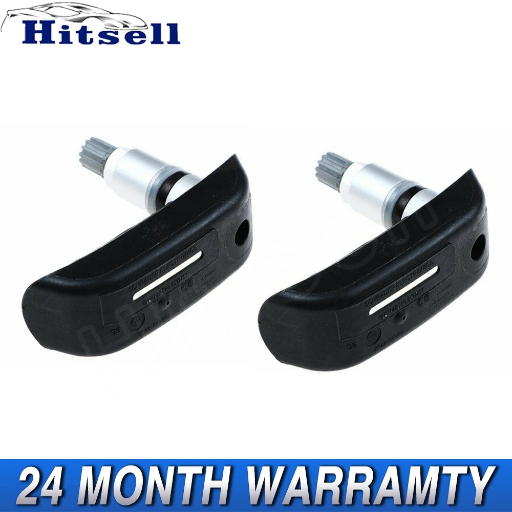 

Tire Pressure Monitoring Sensor For BMW Motorcycle F650 F700 F800 K1200 K1600 R1200 R900 7694420 8532731