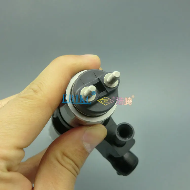 ERIKC 095000-8900 Common Rail топливный инжектор в сборе 9709500-890(8-98151837-1) впрыск 9709500890 для Denso Isuzu N-Series