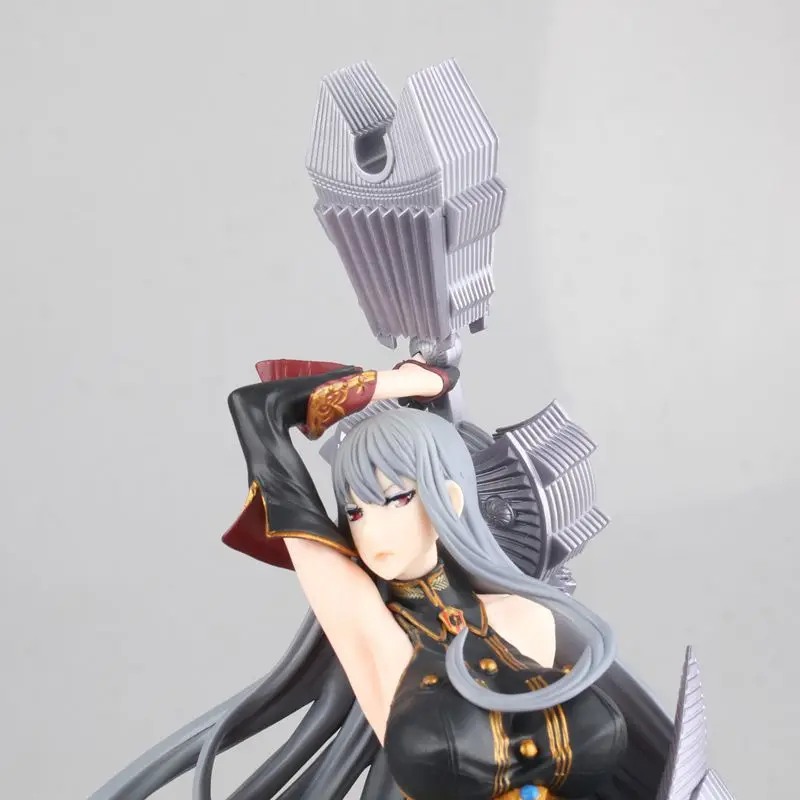 

Vertex Battlefield Valkyries Race Sister green salud Beria Military Uniforms Battle Mode Boxed