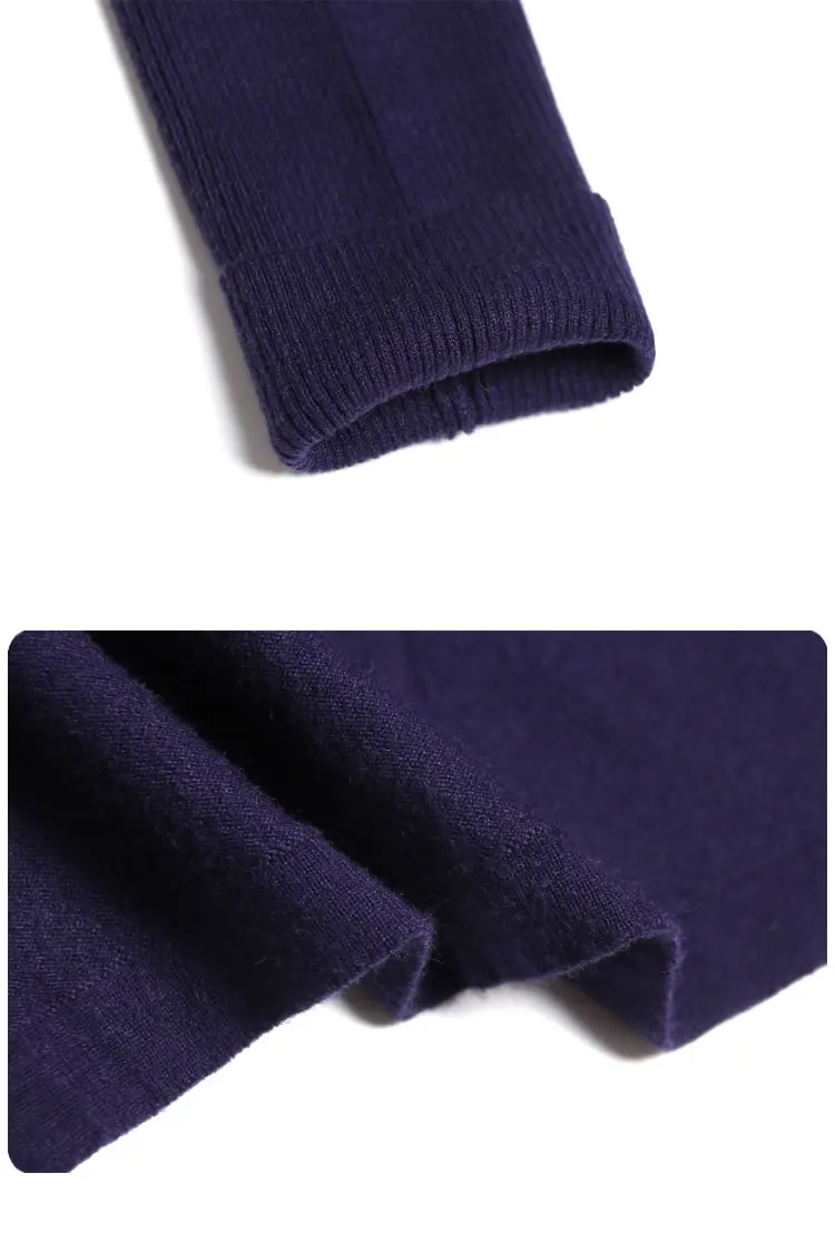 XITAO, вязаный, размера плюс, длинный свитер, женский, модный, пуловер, элегантный,, осенний, с карманами, свободный, Повседневный свитер, WLD2564