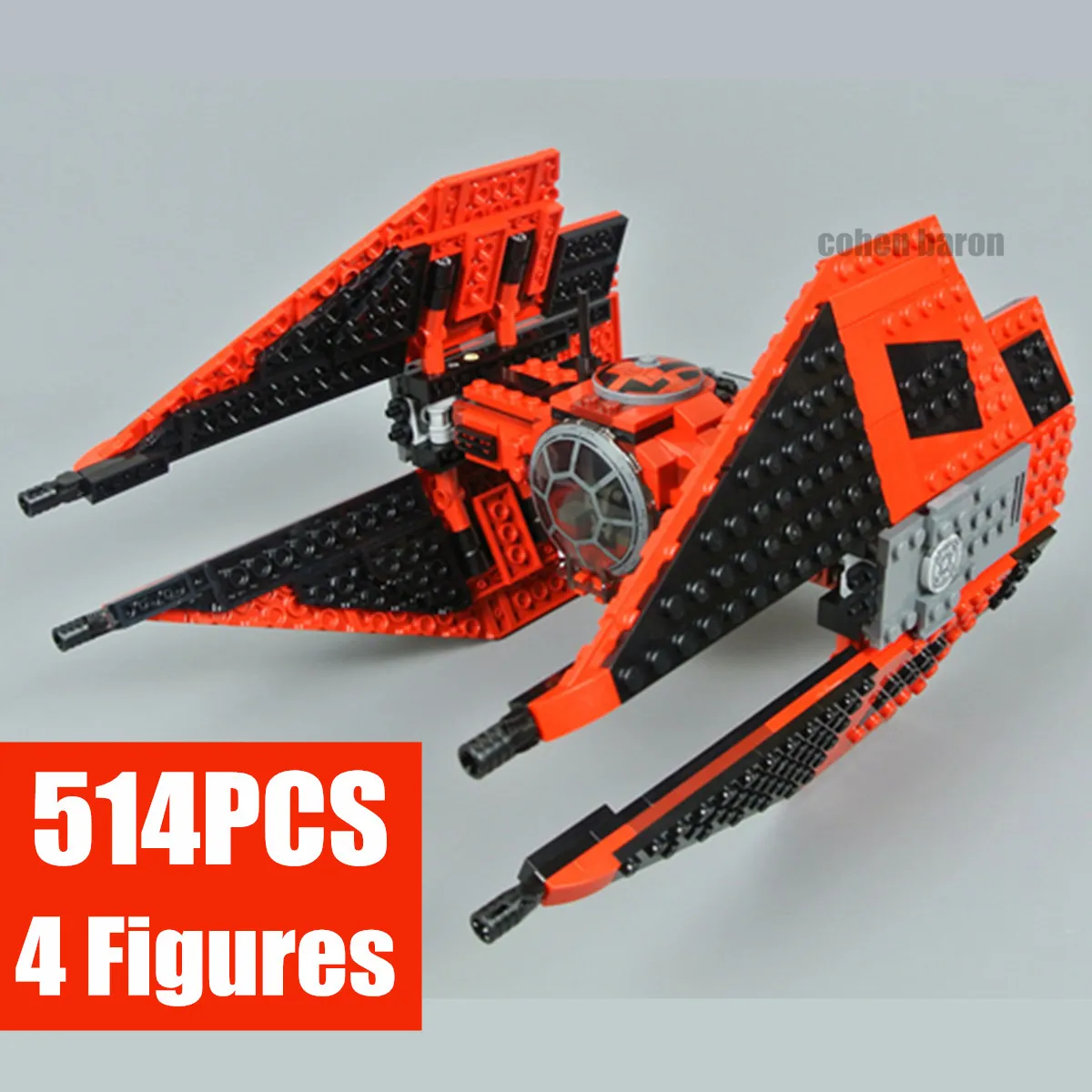 lego set 75240