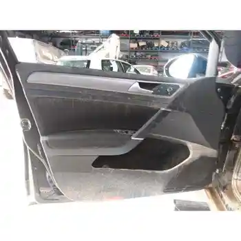 

TRIM FRONT LEFT DOOR VOLKSWAGEN GOLF LIM. (5G1)