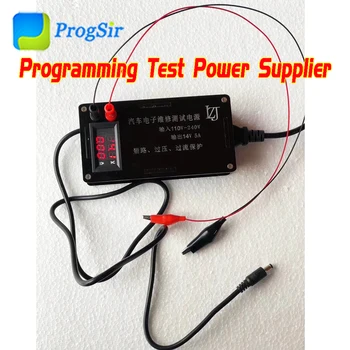 

Programming Test power Supplier 110V ~ 240V