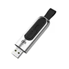 Lecteur Flash USB USB3.1 haute vitesse PD165 64GB 128G 256G 512G glissière métal usb vitesse de lecture jusqu'à 60-120 mo/s ► Photo 2/5