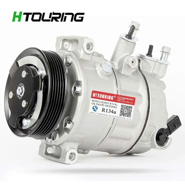 

PXE16 AC A/C Compressor For Car Audi Q5 2.0L 2011/TT/TT Quattro 2008-2011 1K0820808B 1K0820803G 1K0820859F 1K0820803N 1K0820803Q