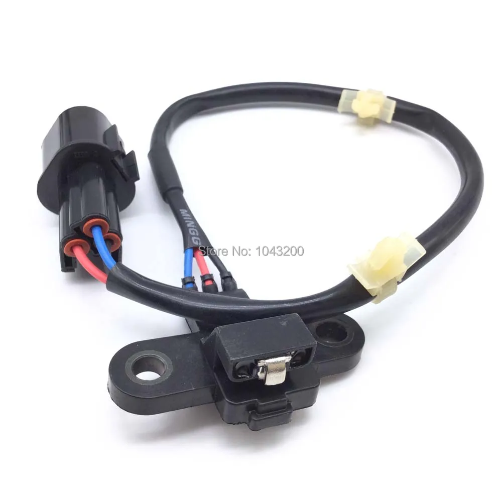 Crankshaft Position sensor For Mitsubishi Eclipse Galant Chrysler