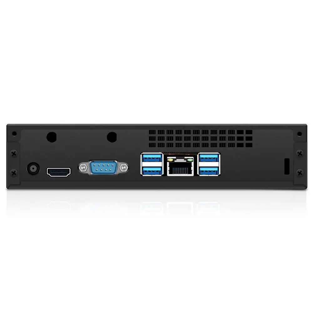 Chatreey S1 mini pc AMD  Ryzen R3 3200G R5 3400G dual sodimm DDR4 core i3 9100 i5  9400 ITX desktop computer thin client