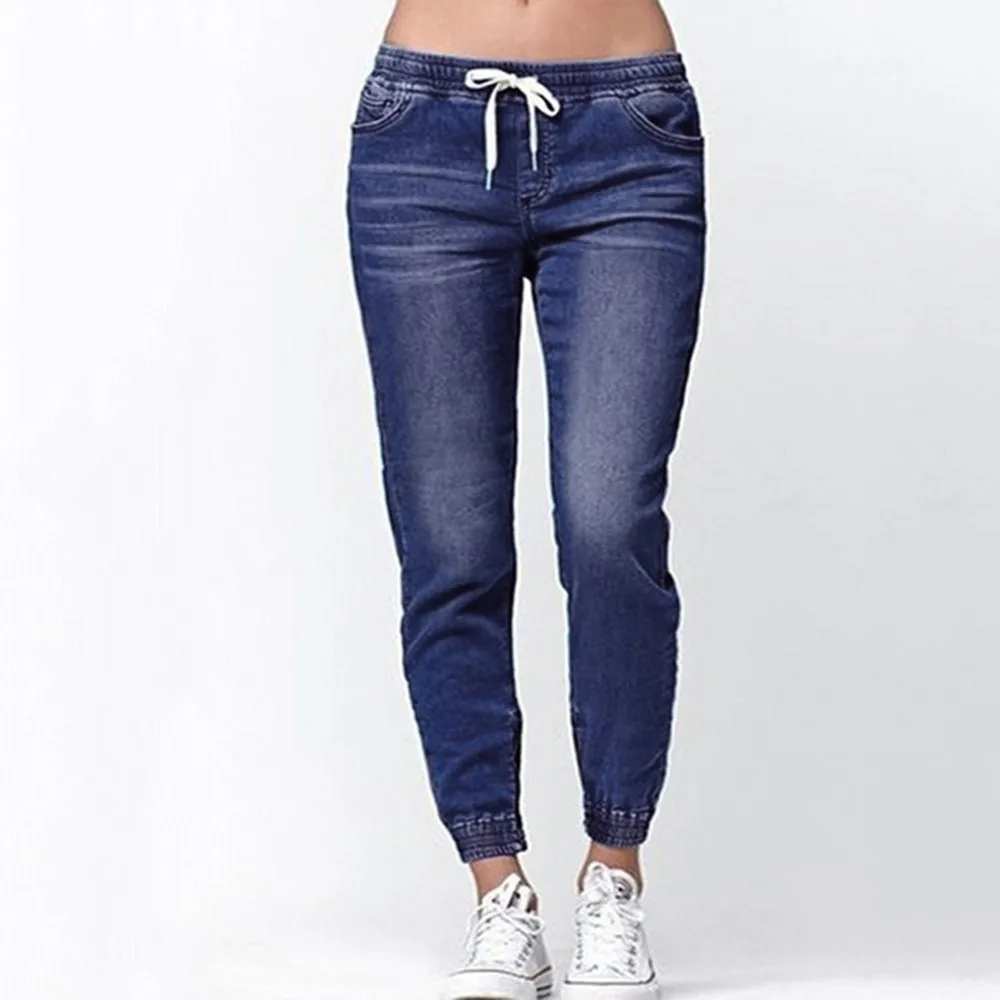 SAGACE, осенние женские обтягивающие джинсы, светильник, брюки-карандаш, Стрейчевые джинсы с высокой талией, узкие брюки с карманами, женские джинсы