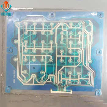 

New Membrane Panel Protective Film A02B-0319-C126#M