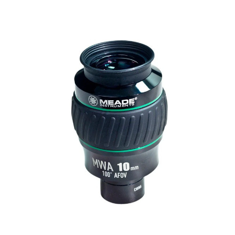 Eyepiece Telescope Meade Meade 10 Inch Telescope 10mm 1.25 100 High