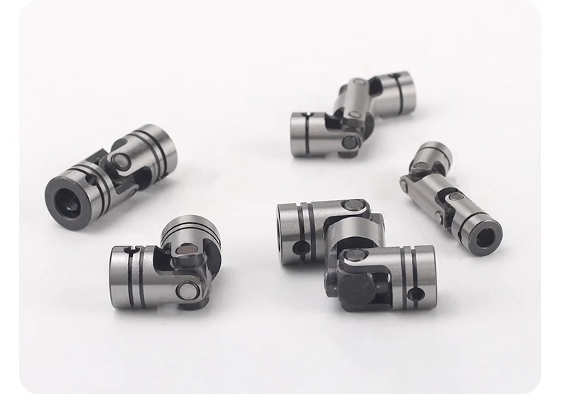 Universal Coupling Precision Seção única GHA, Cruz