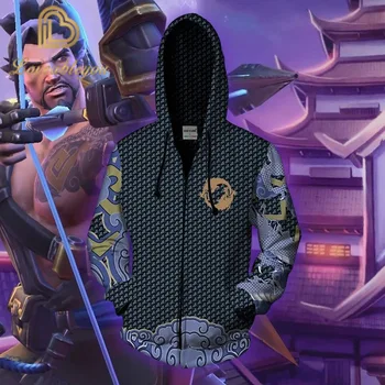 

Brand New Master Swordsman Hoodie Men Casual Fashion High Quality Streetwear Mens Hoodies Hoody Plus Size 4XL