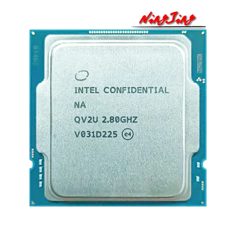11周年記念イベントが INTEL Xeon E7540 2個セット