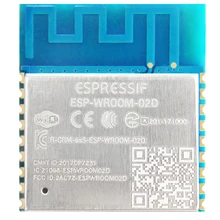 ESP-WROOM-02D ESP8266 модуль PCB антенна(международная версия