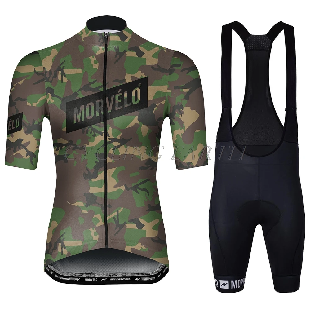 Cycling Jerseys Morvelo Thermoactive Stealth Ls Jersey Save Big On