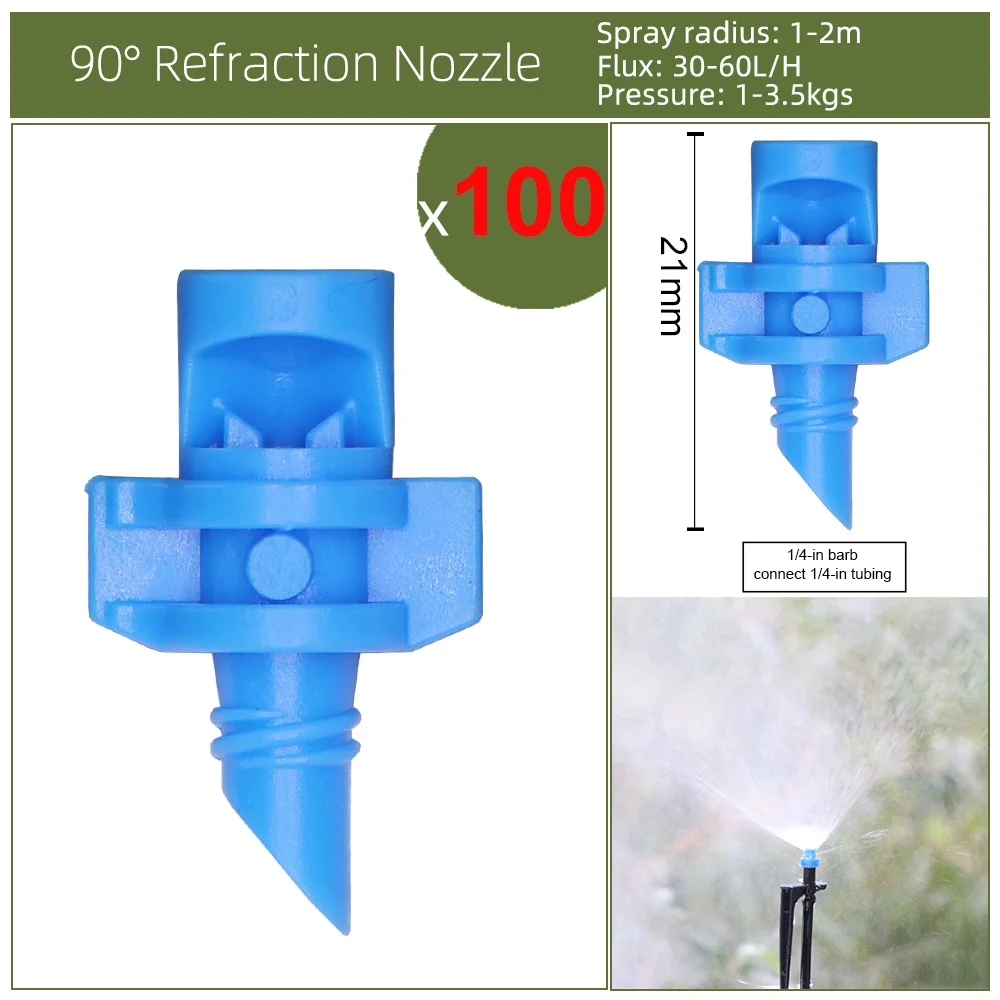 U-100PCS