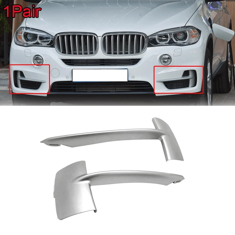 1117303113,51117303114 para bmw x5 f15 2014-2017