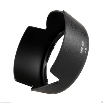 

Petal Flower Lens Hood Replace HB-69 for Nikon AF-S DX Nikkor 18-55mm f/3.5-5.6G VR II / 18-55 mm F3.5-5.6 G VR II HB69 HB 69
