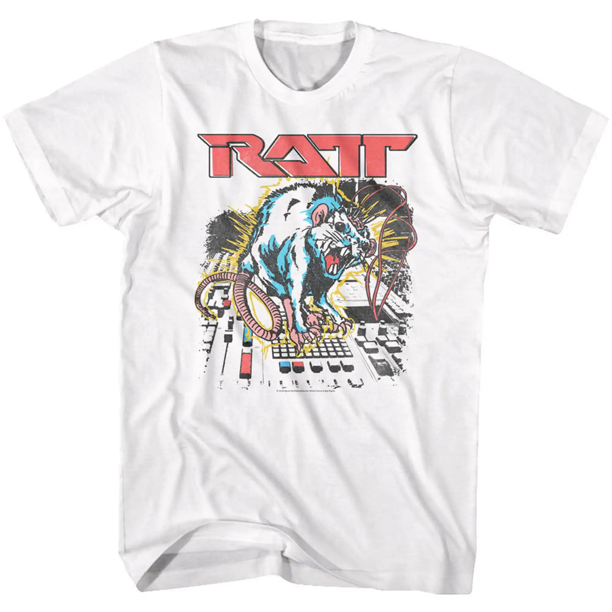 Ratt shirts Clearance