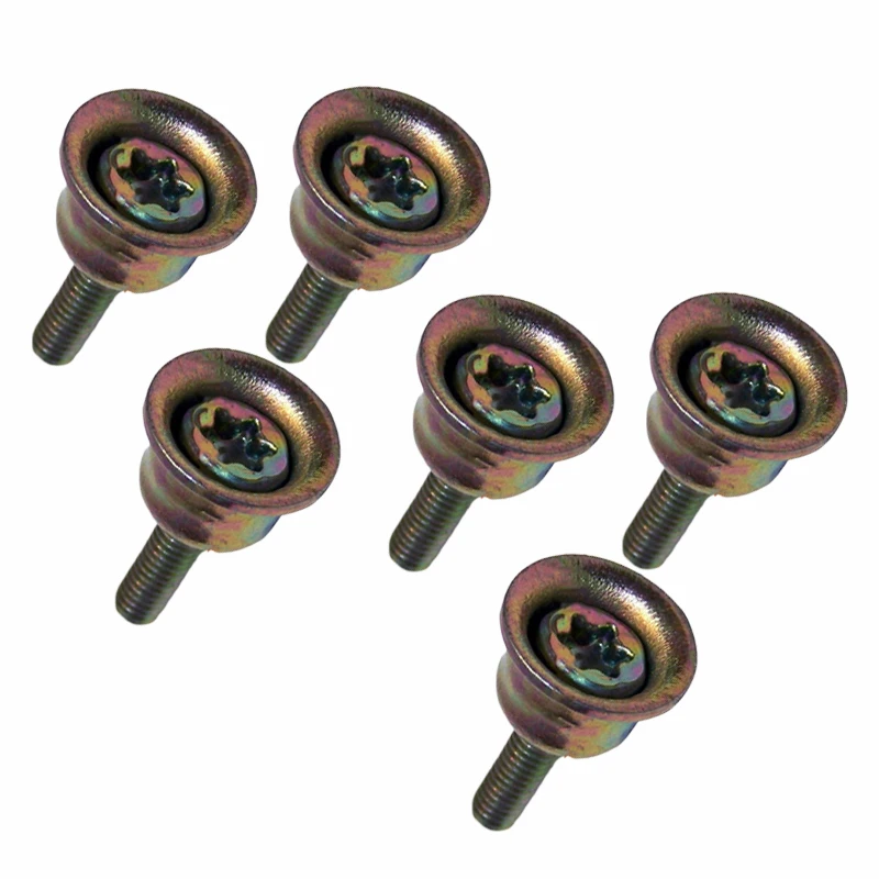 

For Stihl 024 MS240 #0000 790 6100 Chain Brake Handle Screws Set Chainsaw Tool