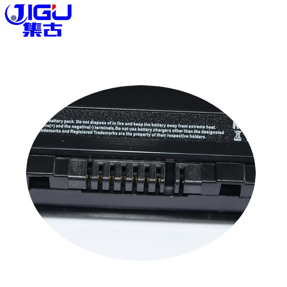Аккумулятор JIGU FMVNBP144 FMVNBP145 FPCBP101 для ноутбука FUJITSU|laptop battery|battery for fujitsubattery laptop |