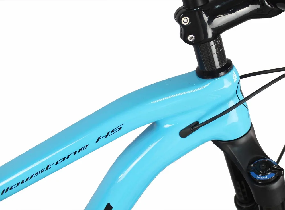 FM199 BOOST bike 10