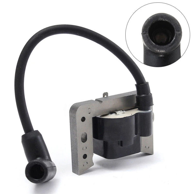 

Replacement Ignition Coil For Tecumseh 35135 35135A 35135B Solid State Motorcycle Part Durable HM HMSK