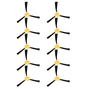 

HOT!10 Pack Replacement Side Brushes - Compatible for Eufy Side Brushes - Fits Eufy, RoboVac 11C, RoboVac 11