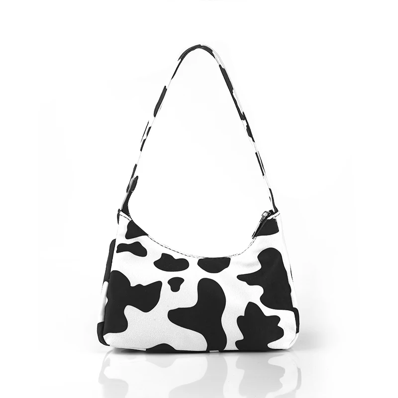 Purse Handbags Underarm-Bag Chain-Bag-Bag Womens Fashion Trendy New
