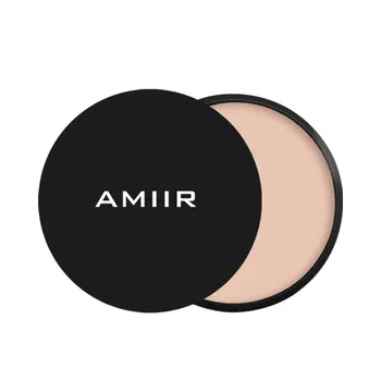 

Amiir Emil Soft Light Foundation Cream Studio Training Moisturizing Modified Acne Black Eye Concealer Makeup