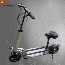 חשמלי קטנוע 48V500W רכזת מנוע גלגל ליתיום סוללה בעיטת E קטנוע סקייטבורד ארוך Hoverboard Patinete Electrico Adulto(China)