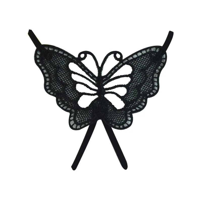 Новый женский сексуальный бюстгальтер на бретельках Flowe ремешок с бабочками