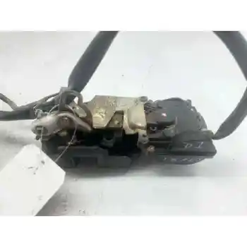 

CB0159310B LOCK LEFT FRONT DOOR MAZDA PREMACY (CP)