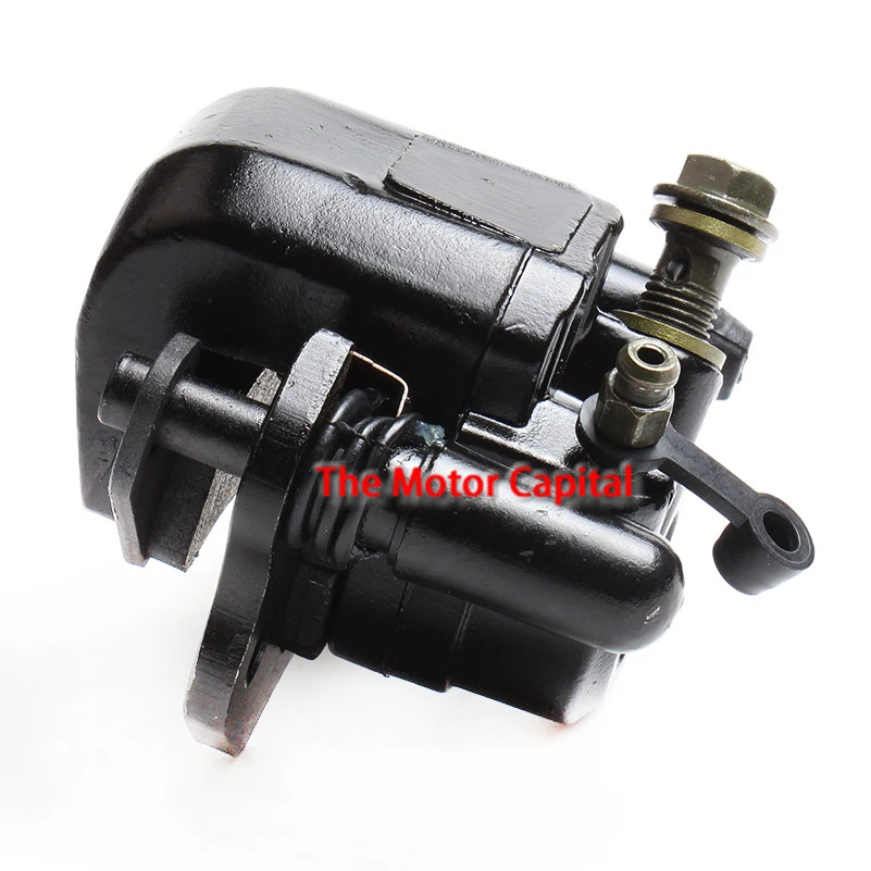 Four wheel atv modified motorcycle accessories small bull rear brake pump disc taotao buyang kayo 50cc 110cc 125cc bse