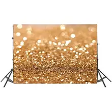 Фотография Художественная ткань цветное фоновое изображение с кругами стена студия реквизит семейная декорация современный стиль вечерние для гостиной спальни