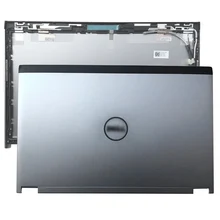 Ноутбук ЖК-Набор задней крышки для Dell широта E3330 L3330 3330 Экран Задняя крышка Топ чехол серебро 74MJD 074MJD 60.4la04003