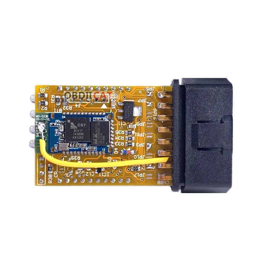 PSA COM Replacement of Lexia-3 PP2000 BT For PSA-COM PSA for Renault COM Diagnostic Program for Peugeot/FOR Citroen vehicles 3