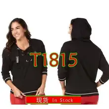 freeshipping hot sell womens dance coat jackets tops clothes women coat outwear T1815