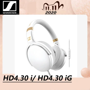 

SENNHEISER HD4.30 i/ HD4.30 iG headset headphones