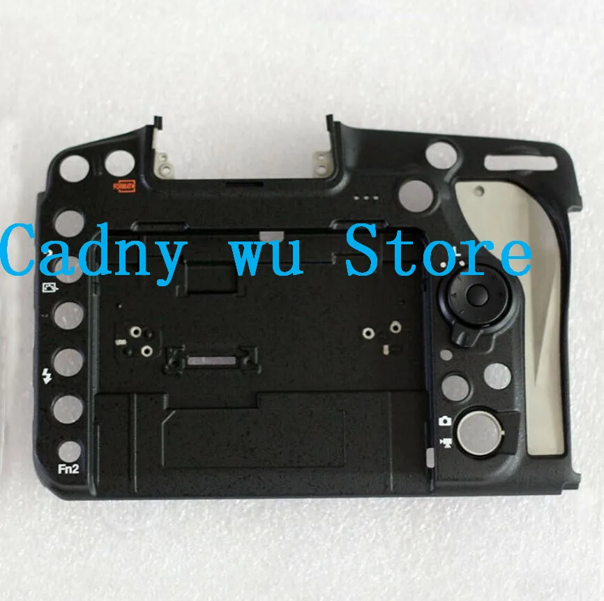 

NEW For Nikon D850 Back Cover Camera Repair Part Unit